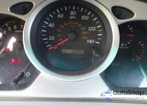 2006 Toyota Highlander V6 z USA, uszkodzony, nr VIN JTEEP21A160180808